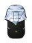 Fusak 2v1 Cocoon Softshell Black + Noria