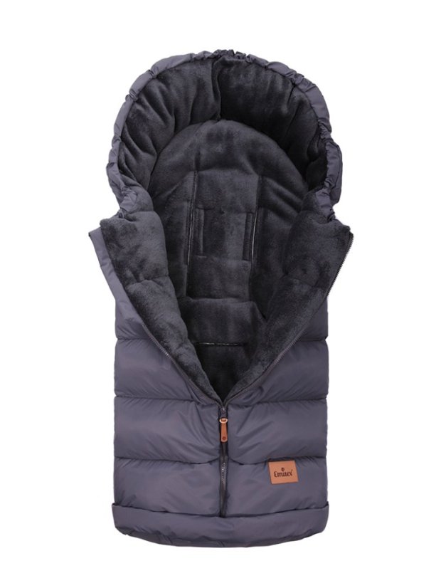 Fusak Bundle Grey