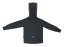 Detská Soft bunda Black - Velikost: 86 - 92