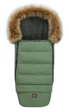 Fusak Combi Soft Forest Green