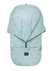 Fusak 2v1 Cocoon Softshell Winglow