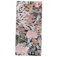 Mušelínová plienka Poppy