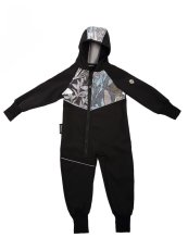 Detská Soft kombinéza Bloomora