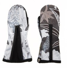 Dětské rukavice Soft Bloomora