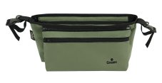 Organizér Khaki S