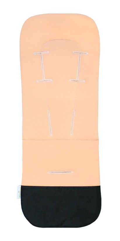Podložka EDGE Magic Sky + Apricot Crush