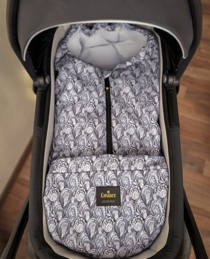 Fusak 2v1 Cocoon Softshell Shellsy