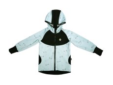 Dětská Soft bunda Winglow