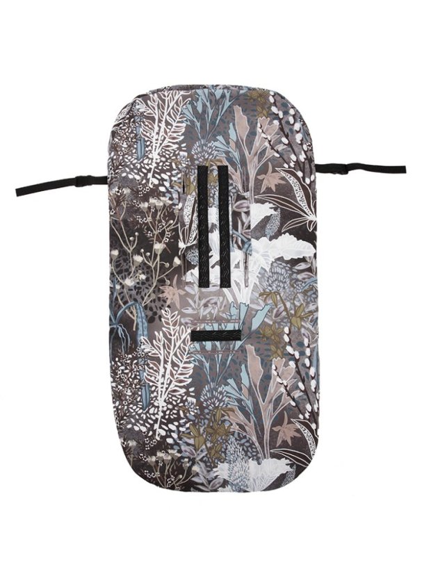 Fusak 2v1 Cocoon Softshell Bloomora