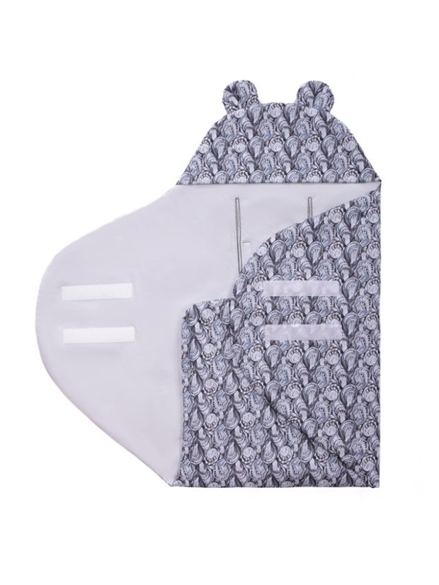 Zavinovačka UNI Shellsy