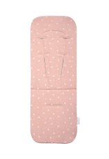 Podložka EDGE  UNI Misty Rose Heart