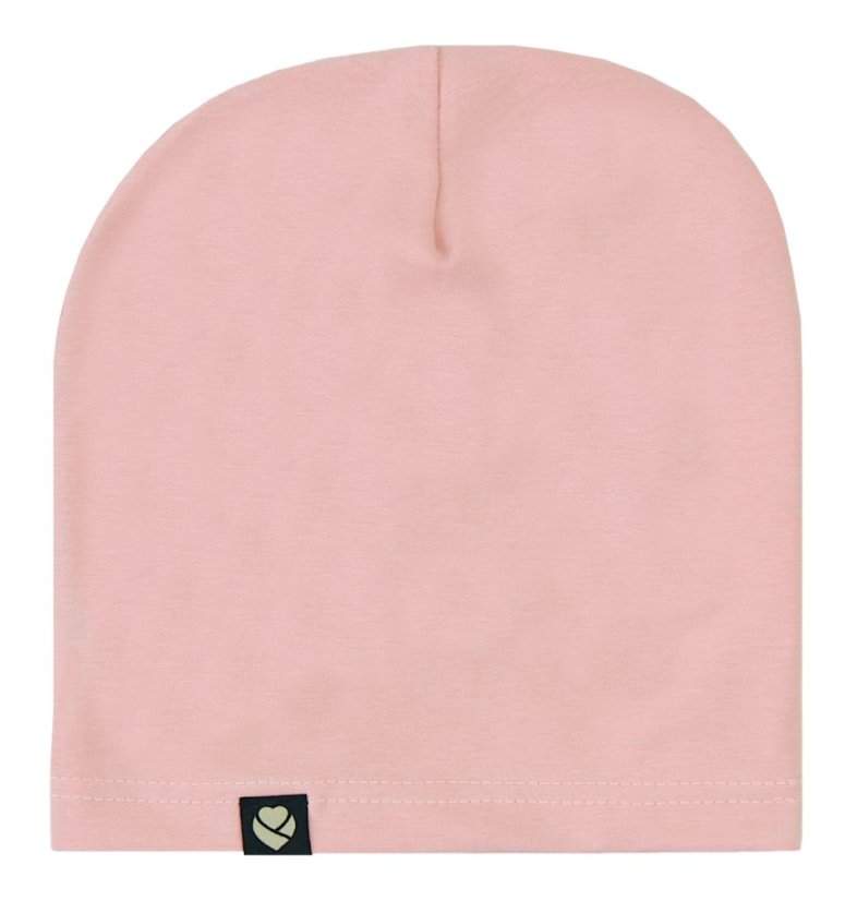 Čepice SIMPLE Misty Rose - Velikost: M