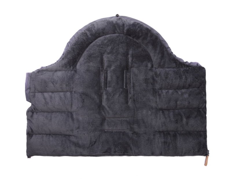 Fusak Bundle Go Grey