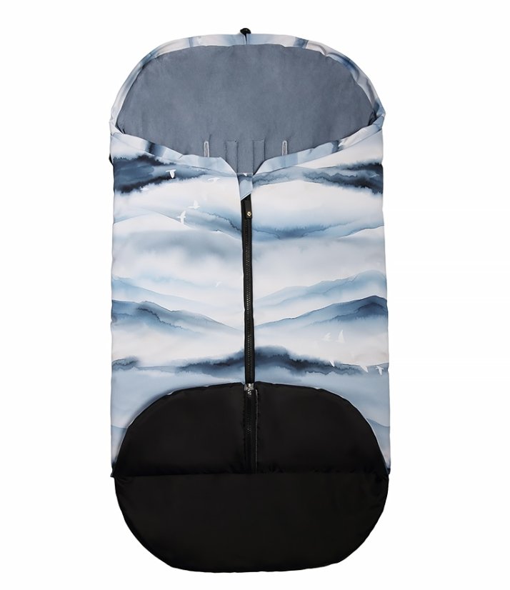 Fusak 2v1 Cocoon Softshell Noria