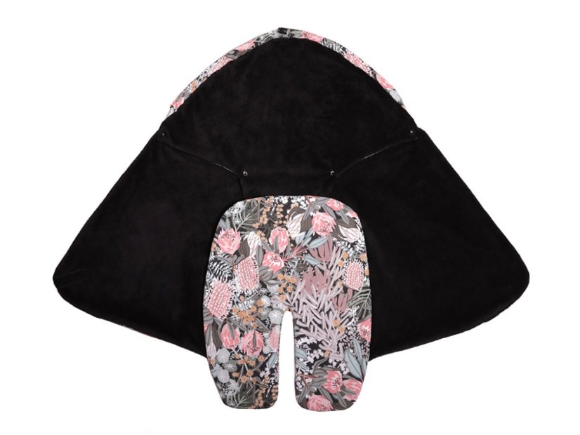 Zavinovačka SÁRA Poppy