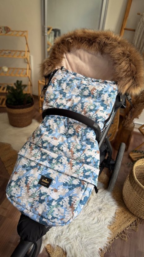 Fusak Combi Soft Dorbie