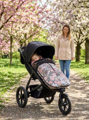 Objevte naši novinku: Sety ZIBIE – Nepadací deky s podložkou pro bezpečné a pohodlné chvíle s vaším miminkem!