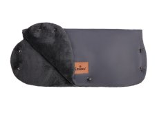 Rukávník Bundle Grey