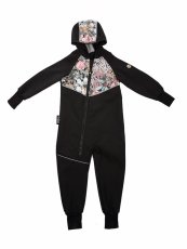 Detská Soft kombinéza Poppy