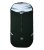 Fusak 2v1 Cocoon Softshell Black + Noria