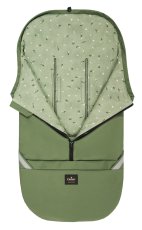 Fusak 2v1 Cocoon Softshell Spring Meadow