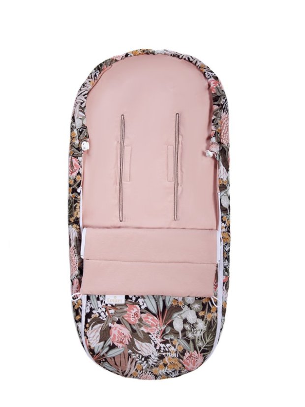 Fusak Tilly Go Poppy