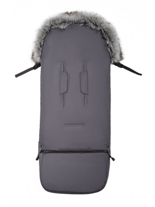 Fusak Combi Soft Wild Grey