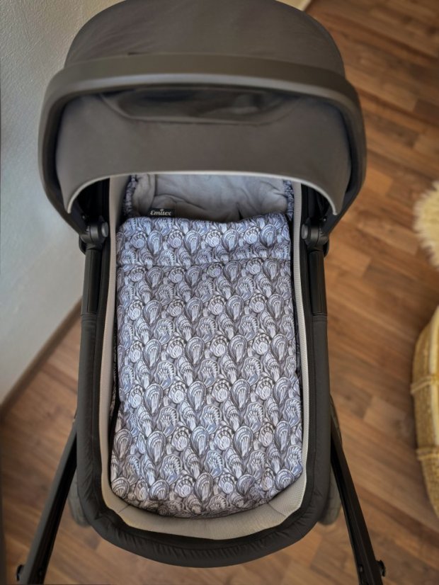 Fusak Fluffy Go Shellsy