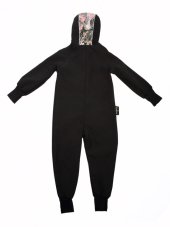 Detská Soft kombinéza Poppy