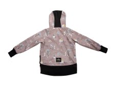 Dětská Soft bunda Bearkins