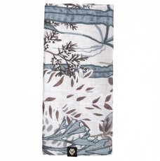 Mušelínová plienka LumiBlooms