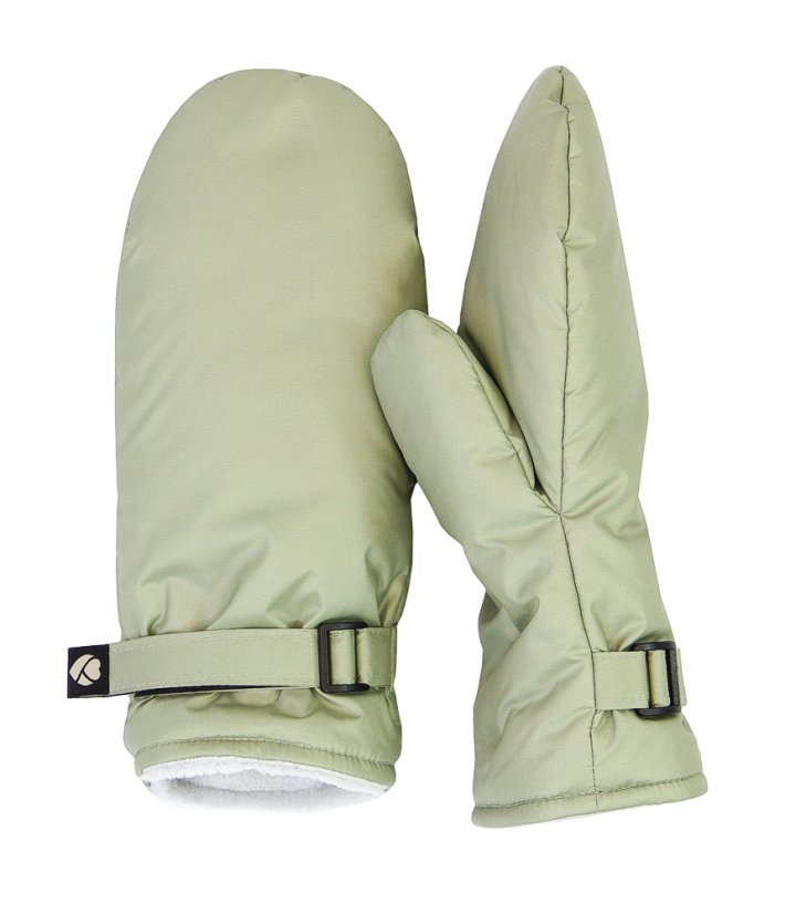 Rukavice Khaki