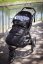 Fusak 2v1 Cocoon Softshell Black + Magical Forest