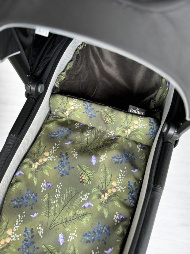 Fusak Fluffy Go Fairytale Woodland