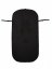Fusak 2v1 Cocoon Softshell Black + Forest Blossom
