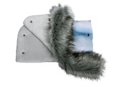 Rukávník Luxury Soft Noria