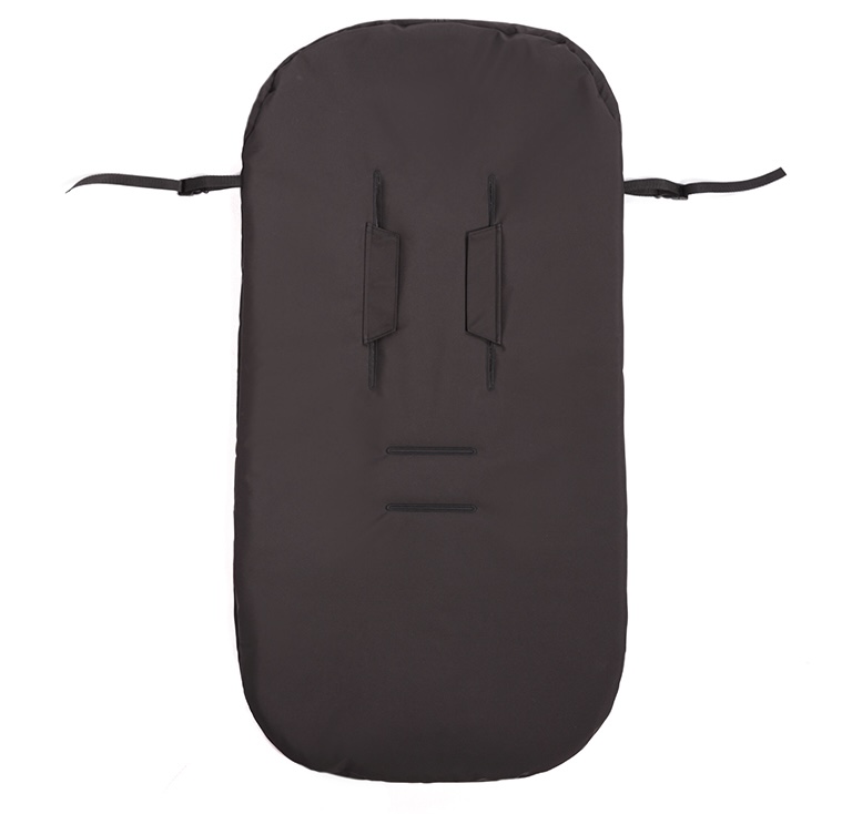 Fusak 2v1 Cocoon Softshell Wild Black