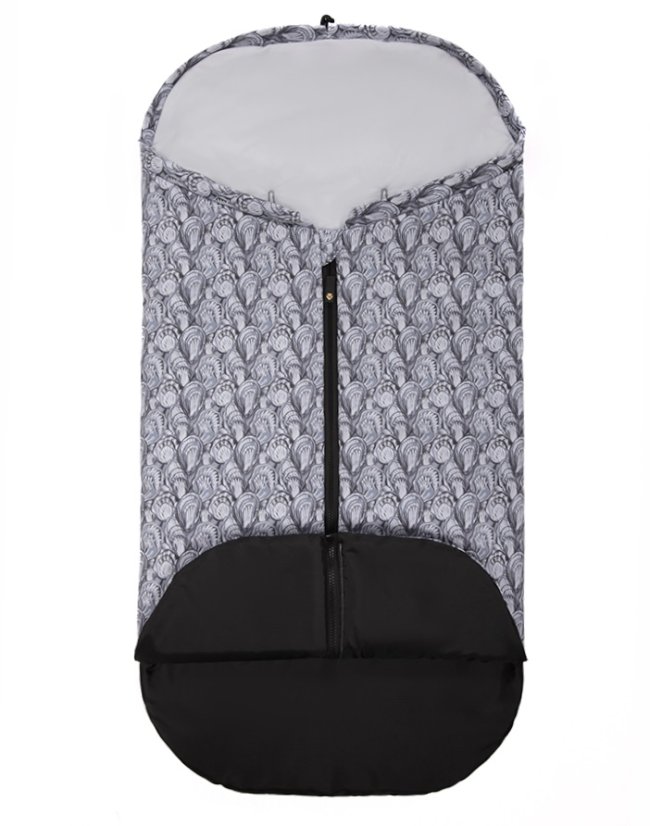 Fusak 2v1 Cocoon Softshell Shellsy