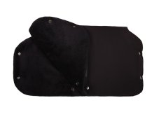 Rukávník MAXI Wild Black