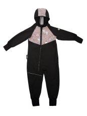 Detská Soft kombinéza Bearkins