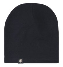 Čepice SIMPLE Black