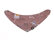 Podbradník Bearkins