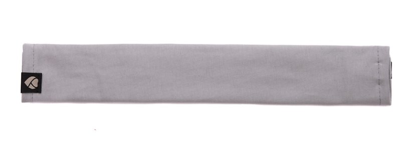 Potah na madlo kočárku Gray