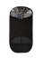 Fusak 2v1 Cocoon Softshell Black + Bloomora