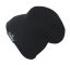 Čiapka SIMPLE Warm Black - Velikost: XL