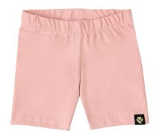 Kraťasy SIMPLE Misty rose