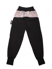 Dětské Soft kalhoty Bearkins