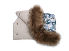 Rukávník Luxury Soft Dorbie