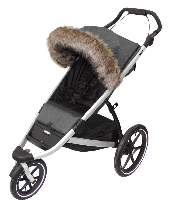 UNI límec KOČÁR - BEIGE