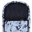 Fusak Fluffy Go Blue Splash
